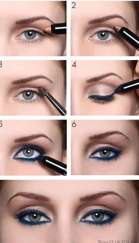 Fashion Learners  natural  for & Blog Beginners For 2014 makeup beginners Make  Up Modern Tutorials look