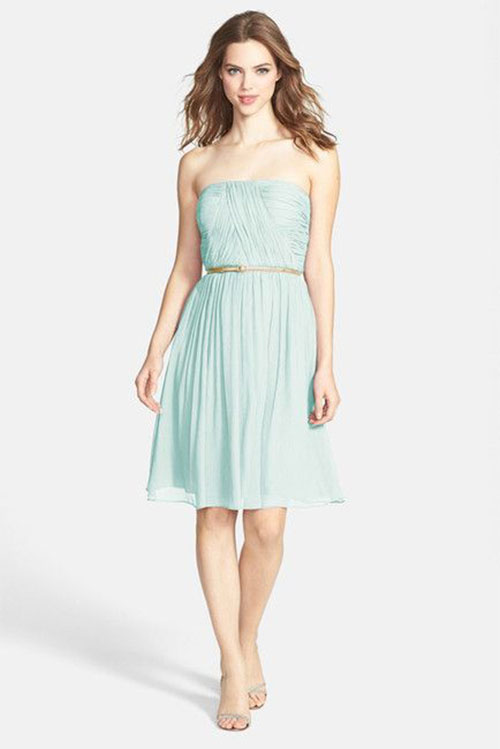 15 Best Easter Dresses Outfit Ideas For Girls Women 2015 1