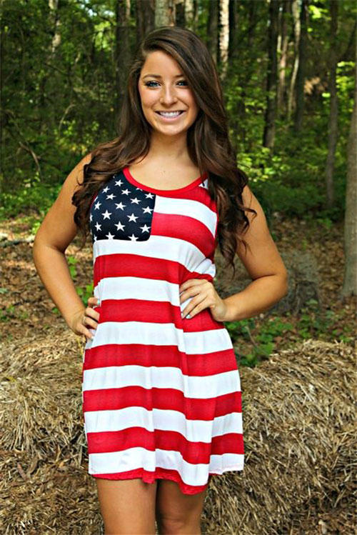 fourth of july dresses for adults