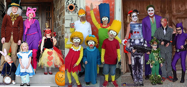 halloween costumes 2015 ideas