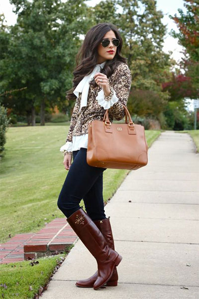 20+ Best Latest Fall Fashion Ideas & Trends For Girls ...