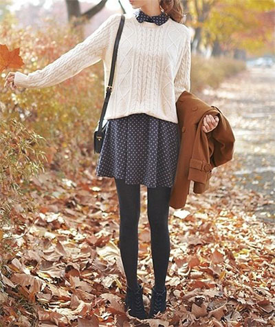20+ Best Latest Fall Fashion Ideas & Trends For Girls ...