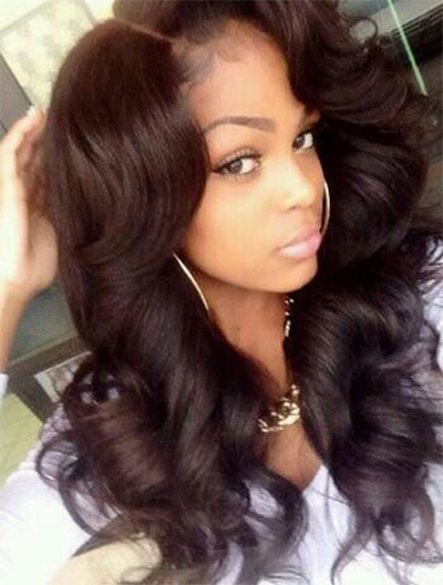 12 Cute Spring Hairstyles Looks Trends For Black Women Watch