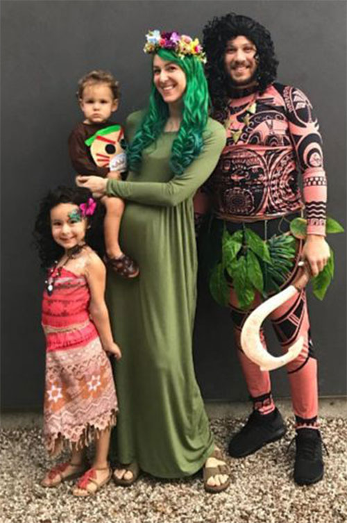 Family Halloween Costume Ideas 2019 | Modern Fashion Blog