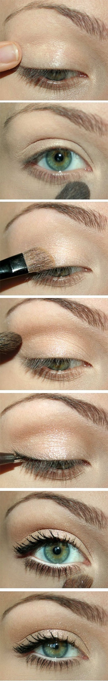 15-Easy-Natural-Make-Up-Tutorials-2014-For-Beginners-Learners-16