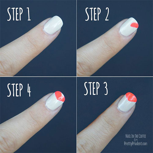 25-Easy-Step-By-Step-Nail-Art-Tutorials-For-Beginners-Learners-2014-13