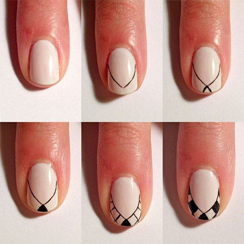 10-Easy-Acrylic-Nail-Art-Tutorials-For-Beginners-Learners-2014-10