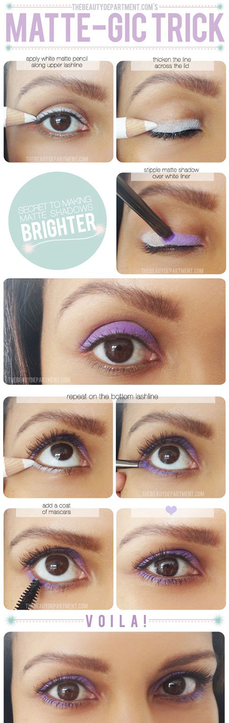 20-Easy-Fall-Make-Up-Tutorials-For-Beginners-Learners-2014-8
