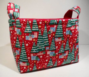 15 Best Christmas Basket Ideas 2014 | Xmas Gifts | Modern Fashion Blog