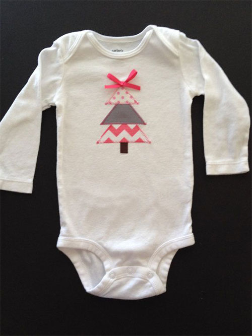 15-Cute-Christmas-Dresses -Outfits-For-Newborn-Baby-Girls-Kids-2014-11