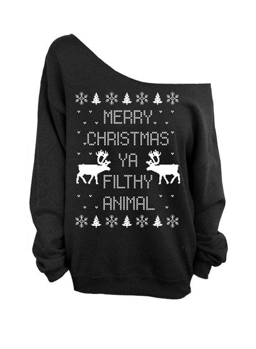 Best-Funny-Ugly-Christmas-Light-Sweaters-For-Girls-Women-2014-10