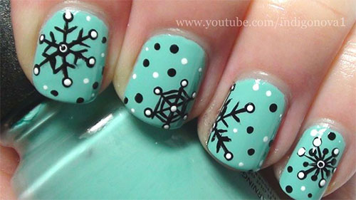 15-Simple-Winter-Nail-Art-Designs-Ideas-Trends-Stickers-2015-6