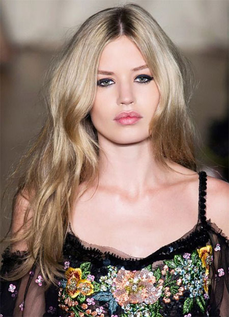 20-Best-Spring-Face-Make-Up-Looks-Trends-Ideas-2015-For-Girls-12