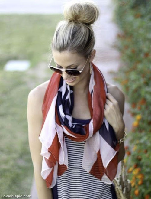 20-Simple-Fourth-Of-July-Outfit-Ideas-For-Girls-Women-2015-12