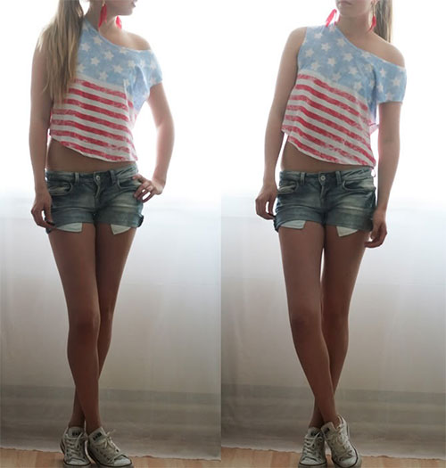 20-Simple-Fourth-Of-July-Outfit-Ideas-For-Girls-Women-2015-20