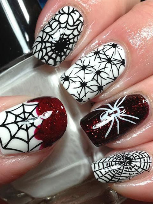 100-Halloween-Nail-Art-Designs-Ideas-Trends-Stickers-2015-53