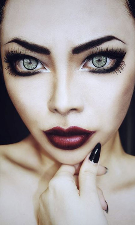 12-Halloween-Doll-Makeup-Styles-Looks-Trends-Ideas-2015-5