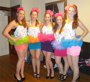 18 Best Halloween Costume Ideas For Group Of Girls 2015 – Modern ...