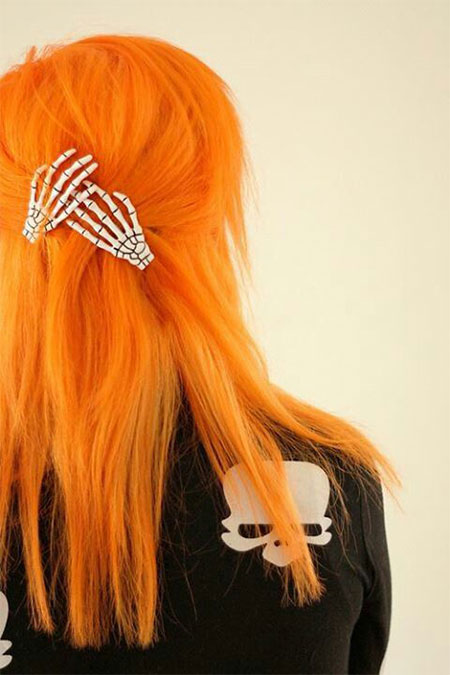 20-Crazy-Scary-Halloween-Hairstyle-Ideas-For-Kids-Girls-Women-2015-6
