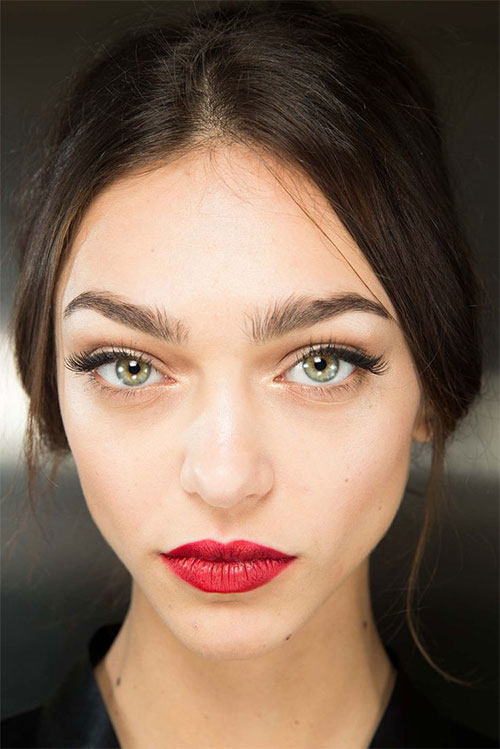 18-Best-Fall-Face-Makeup-Looks-Trends-For-Girls-Women-2015-4