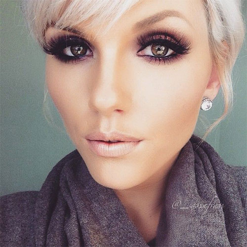 18-Best-Fall-Face-Makeup-Looks-Trends-For-Girls-Women-2015-9