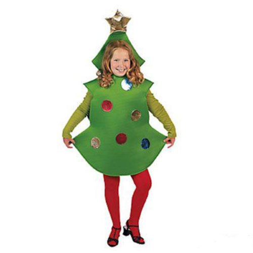 10-Christmas-Tree-Costumes-For-Kids-Girls-2015-Xmas-Outfits-5
