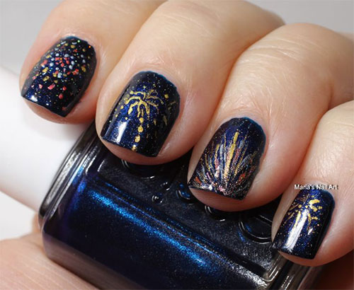 15-Best-Happy-New-Year-Eve-Nail-Art-Designs-Ideas-Stickers-2015-2016-7