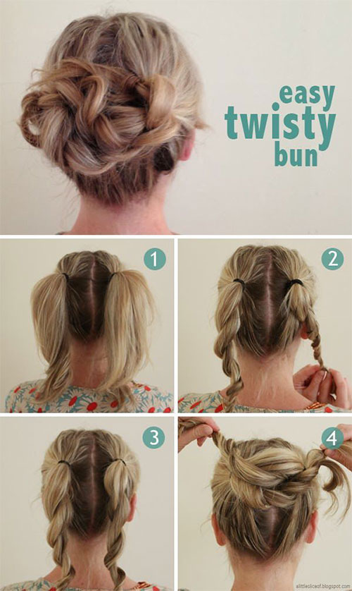 Simple-Step-By-Step-Winter-Hairstyle-Tutorials-For-Beginners-Learners-2016-2