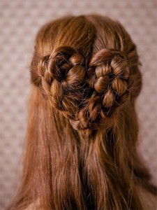 20+ Inspiring Valentine's Day Hairstyles, Ideas &amp; Looks 2016 | Modern