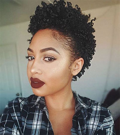 12-Cute-Spring-Hairstyles-Looks-Trends-For-Black-Women-2016-4