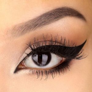 15+ Easy Winged Eyeliner Styles, Looks & Ideas 2016 | Modern Fashion Blog