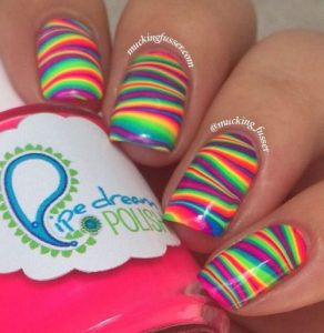 20+ Best Summer Nail Art Designs & Ideas 2016 | Modern Fashion Blog