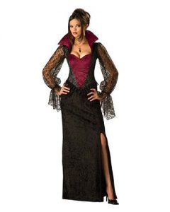 12+ Halloween Vampire Costumes For Women 2016 | Modern Fashion Blog