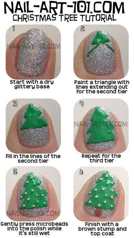 10-step-by-step-christmas-nails-art-tutorials-for-learners-2016-10