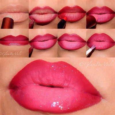 12-Valentines-Day-Makeup-Tutorials-For-Beginners-2017-13