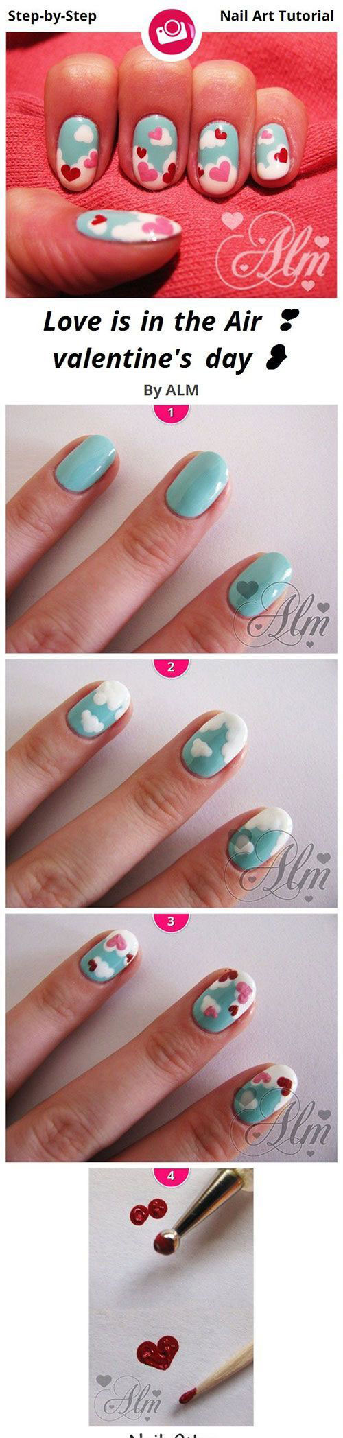 15-Easy-Simple-Valentines-Day-Nails-Tutorials-For-Beginners-2017-12