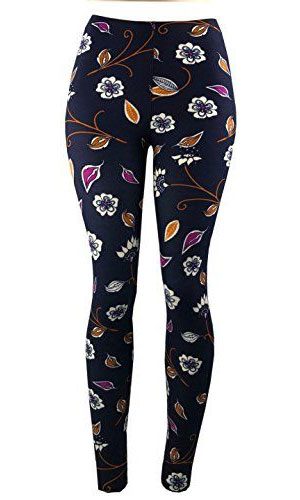 15-Floral-Yoga-Pants-For-Girls-Women-2017-Spring-Fashion-13