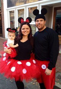 15+ Unique Family Halloween Costume Ideas 2017 | Modern Fashion Blog