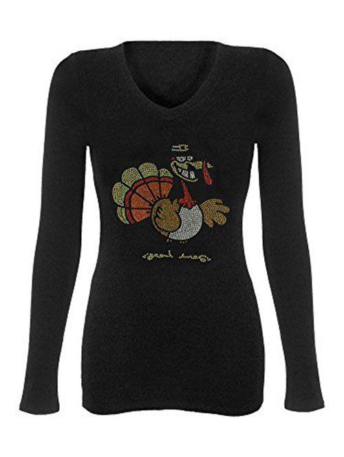 15-Happy-Thanksgiving-T-shirts-For-Girls-Women-2017-14