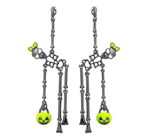 25-Creepy-Horror-Halloween-Jewelry-Bracelets-Rings-Necklace-Ideas-2017-9