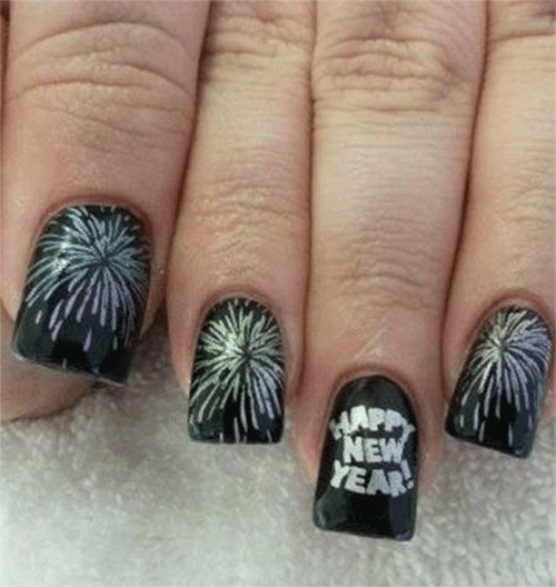 20-Best-Happy-New-Year-Eve-Nail-Art-Designs-2018-10