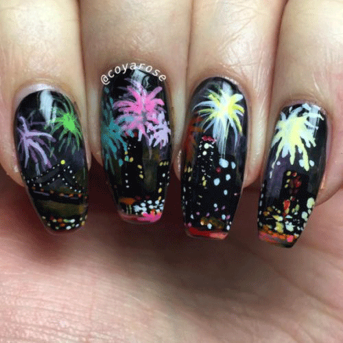 20-Best-Happy-New-Year-Eve-Nail-Art-Designs-2018-15
