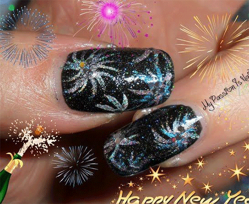 20-Best-Happy-New-Year-Eve-Nail-Art-Designs-2018-16