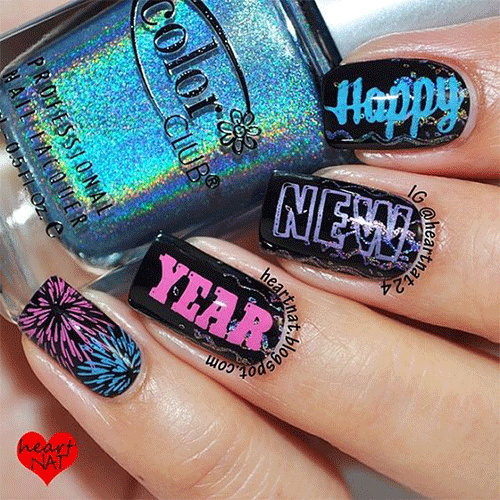 20-Best-Happy-New-Year-Eve-Nail-Art-Designs-2018-2