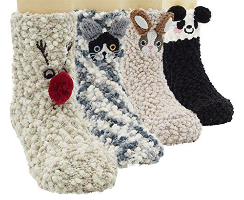 12-Cute-Collection-of-Winter-Socks-For-Girls-Women-2018-2