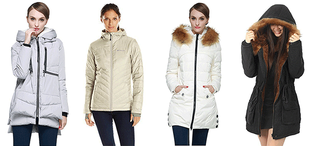 18 Best Winter Jackets Trends For 