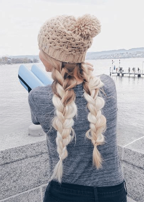 20-Awesome-Winter-Hairstyle-Ideas-For-Short-Long-Hair-2018-17