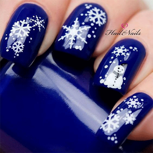 20-Winter-Snowflakes-Nail-Art-Designs-Ideas-2018-1