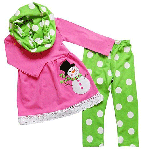 Cute-Winter-Outfits-For-New-Born-Kids-Juniors-2018-11