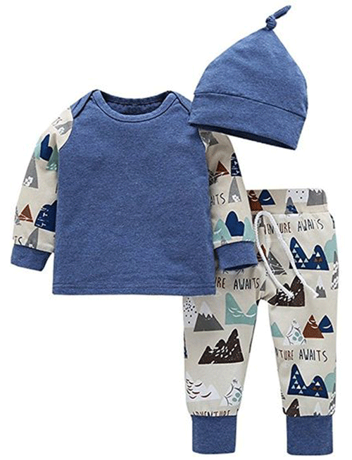 Cute-Winter-Outfits-For-New-Born-Kids-Juniors-2018-3